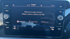 Volkswagen T-Roc 1.0 TSI 115 Style 5dr Petrol Hatchback